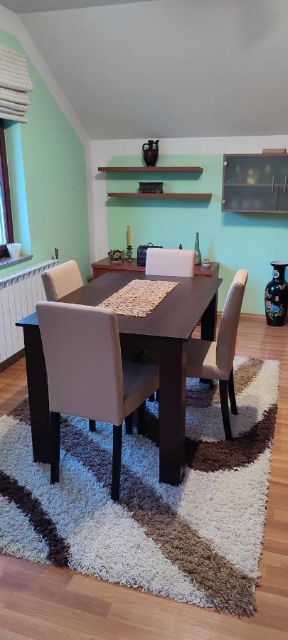 Apartman Sara Pale - Ski Centar Ravna Planina Екстериор снимка