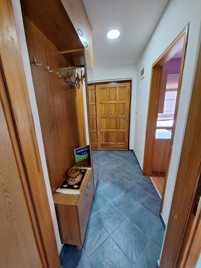 Apartman Sara Pale - Ski Centar Ravna Planina Екстериор снимка