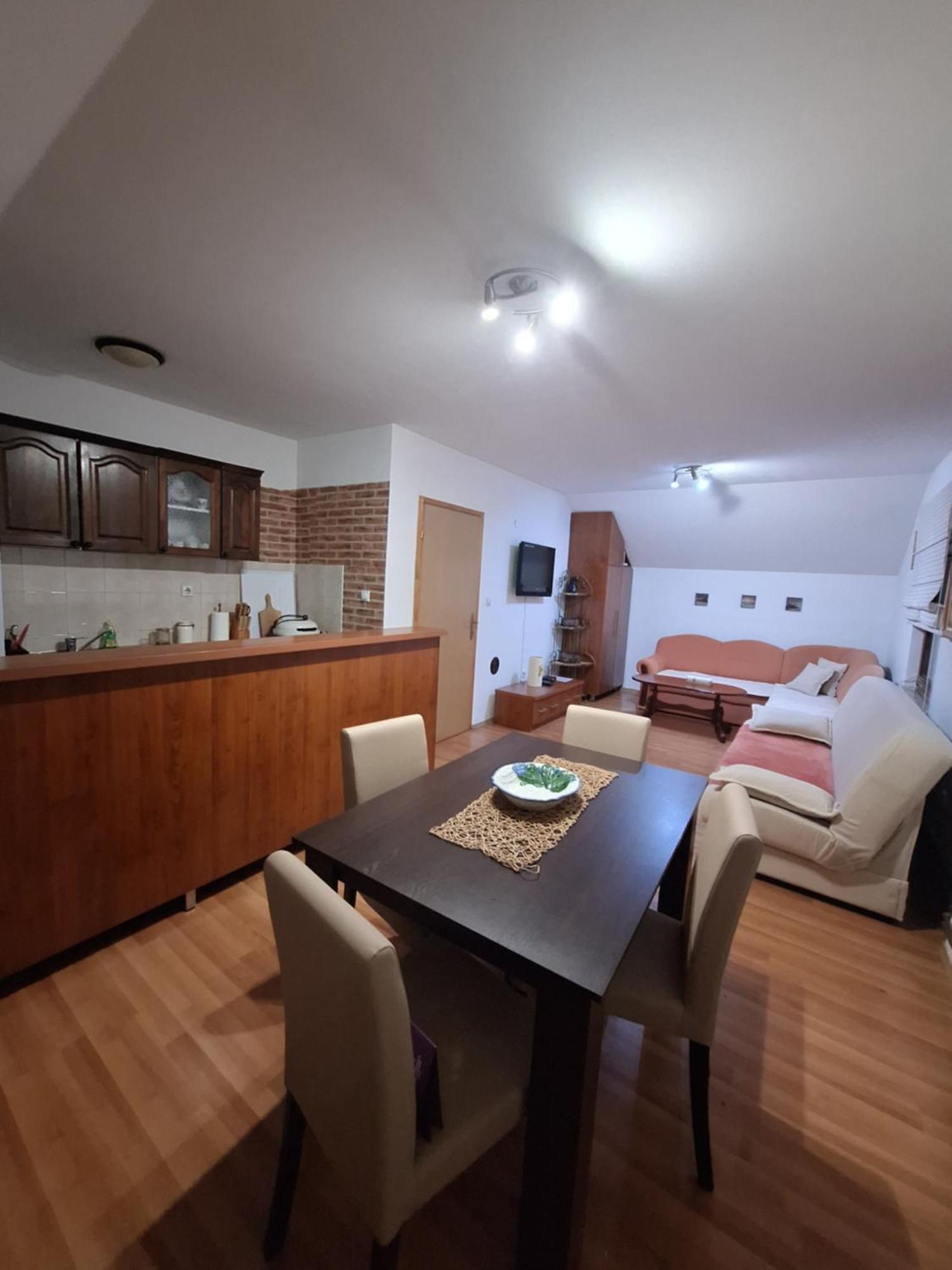 Apartman Sara Pale - Ski Centar Ravna Planina Екстериор снимка
