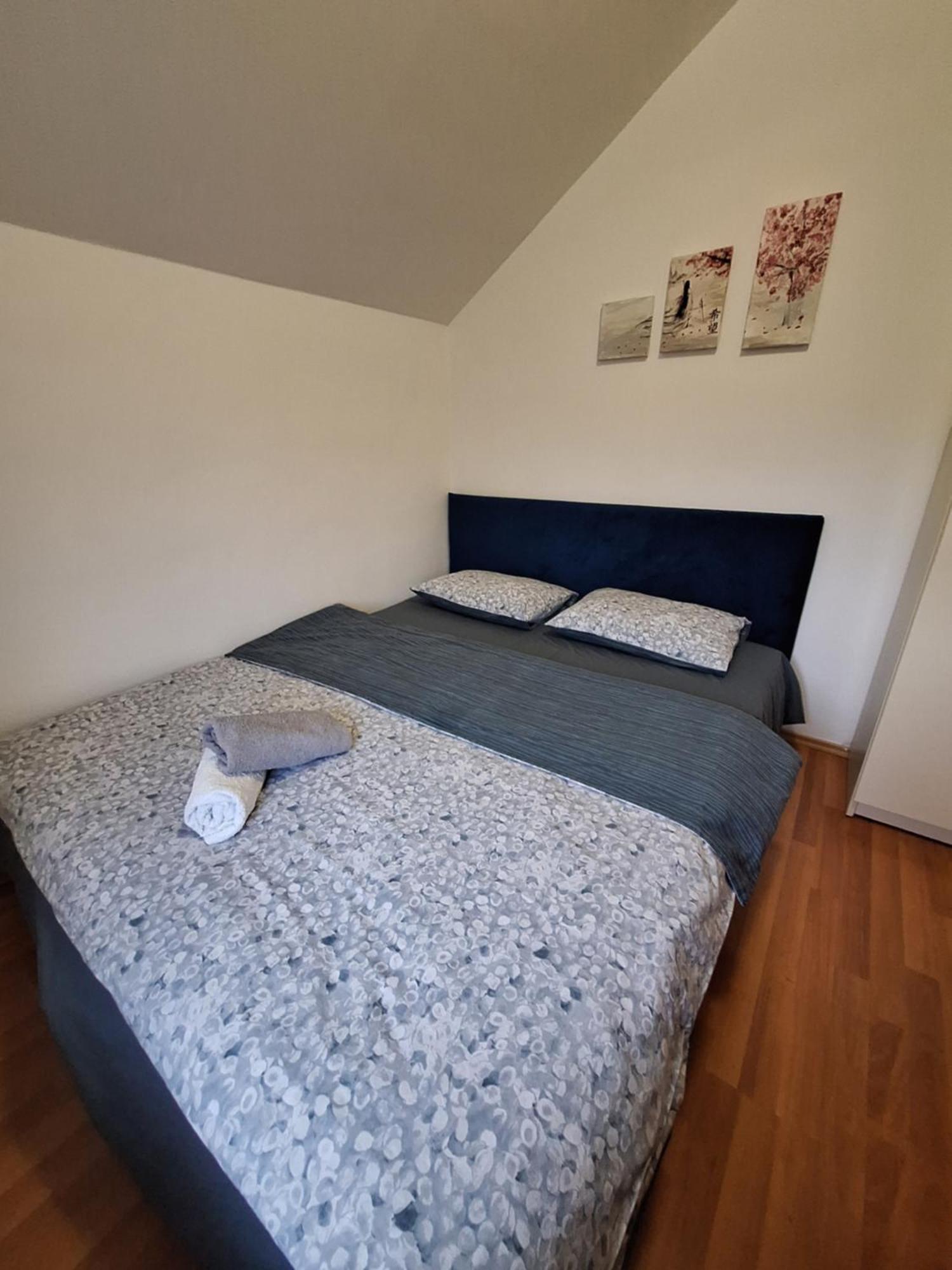 Apartman Sara Pale - Ski Centar Ravna Planina Екстериор снимка