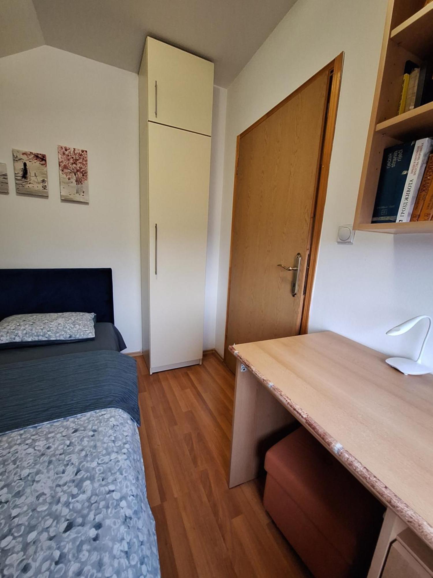 Apartman Sara Pale - Ski Centar Ravna Planina Екстериор снимка