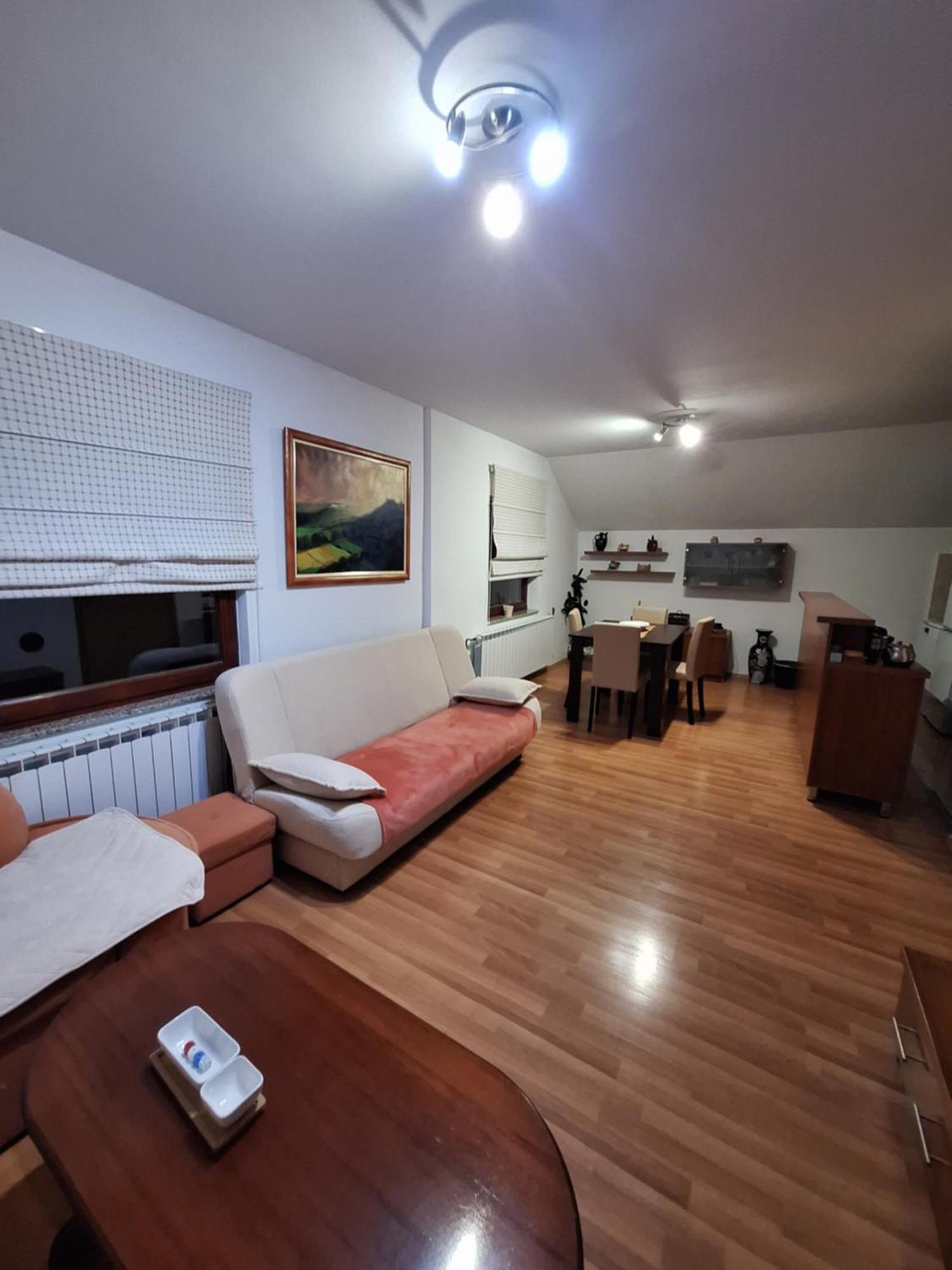 Apartman Sara Pale - Ski Centar Ravna Planina Екстериор снимка