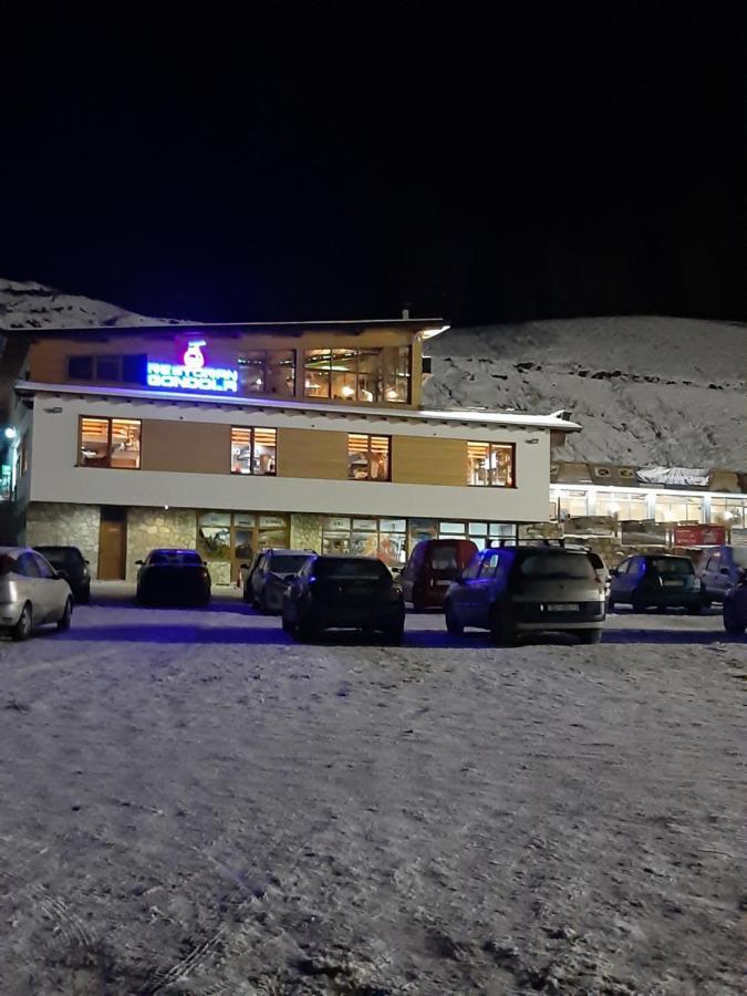 Apartman Sara Pale - Ski Centar Ravna Planina Екстериор снимка