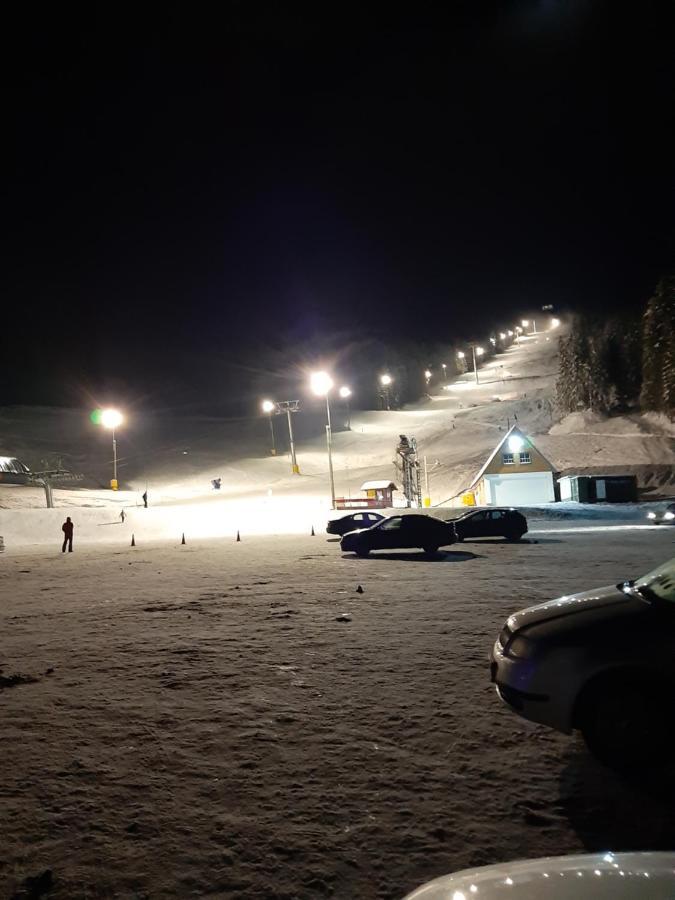 Apartman Sara Pale - Ski Centar Ravna Planina Екстериор снимка